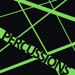 Ensemble de percussions